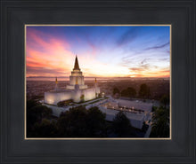 Load image into Gallery viewer, Oakland from on High
