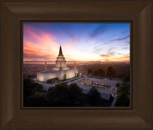 Load image into Gallery viewer, Oakland from on High
