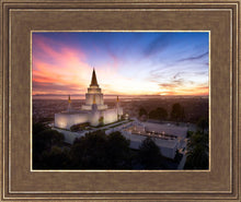 Load image into Gallery viewer, Oakland from on High
