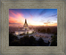 Load image into Gallery viewer, Oakland from on High
