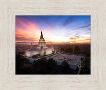 Load image into Gallery viewer, Oakland from on High
