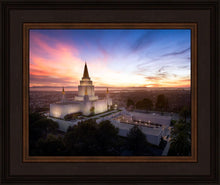 Load image into Gallery viewer, Oakland from on High
