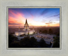 Load image into Gallery viewer, Oakland from on High
