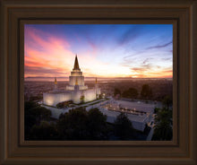 Load image into Gallery viewer, Oakland from on High
