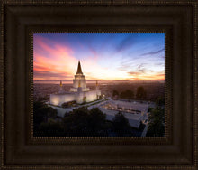 Load image into Gallery viewer, Oakland from on High
