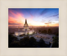 Load image into Gallery viewer, Oakland from on High
