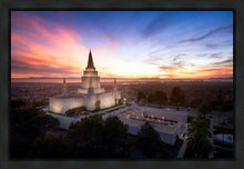 Load image into Gallery viewer, Oakland from on High

