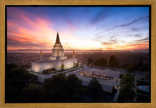 Load image into Gallery viewer, Oakland from on High
