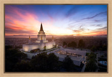 Load image into Gallery viewer, Oakland from on High
