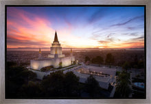 Load image into Gallery viewer, Oakland from on High
