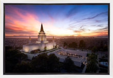Load image into Gallery viewer, Oakland from on High
