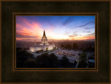 Load image into Gallery viewer, Oakland from on High
