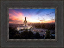 Load image into Gallery viewer, Oakland from on High
