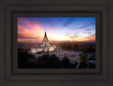 Load image into Gallery viewer, Oakland from on High
