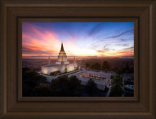 Load image into Gallery viewer, Oakland from on High
