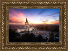Load image into Gallery viewer, Oakland from on High
