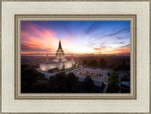 Load image into Gallery viewer, Oakland from on High
