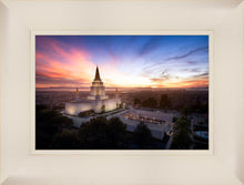 Load image into Gallery viewer, Oakland from on High
