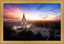 Load image into Gallery viewer, Oakland from on High
