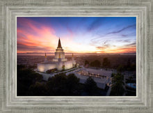 Load image into Gallery viewer, Oakland from on High
