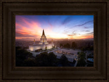 Load image into Gallery viewer, Oakland from on High

