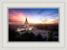Load image into Gallery viewer, Oakland from on High
