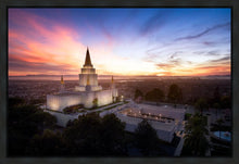 Load image into Gallery viewer, Oakland from on High
