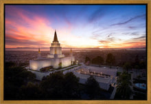 Load image into Gallery viewer, Oakland from on High
