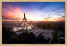 Load image into Gallery viewer, Oakland from on High
