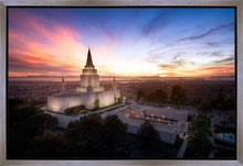 Load image into Gallery viewer, Oakland from on High

