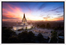 Load image into Gallery viewer, Oakland from on High
