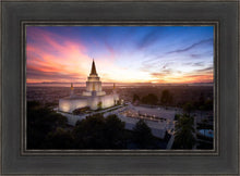 Load image into Gallery viewer, Oakland from on High
