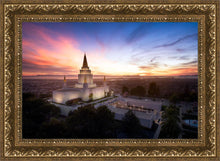 Load image into Gallery viewer, Oakland from on High
