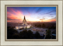 Load image into Gallery viewer, Oakland from on High
