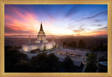 Load image into Gallery viewer, Oakland from on High
