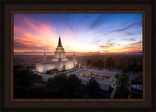 Load image into Gallery viewer, Oakland from on High
