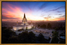 Load image into Gallery viewer, Oakland from on High
