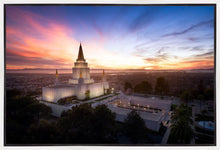 Load image into Gallery viewer, Oakland from on High
