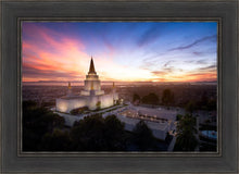 Load image into Gallery viewer, Oakland from on High
