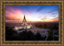 Load image into Gallery viewer, Oakland from on High
