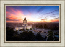 Load image into Gallery viewer, Oakland from on High
