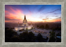 Load image into Gallery viewer, Oakland from on High
