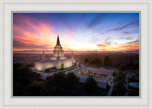 Load image into Gallery viewer, Oakland from on High
