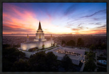 Load image into Gallery viewer, Oakland from on High
