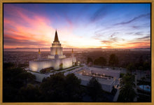 Load image into Gallery viewer, Oakland from on High
