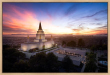 Load image into Gallery viewer, Oakland from on High
