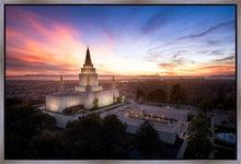 Load image into Gallery viewer, Oakland from on High
