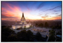 Load image into Gallery viewer, Oakland from on High
