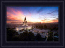 Load image into Gallery viewer, Oakland from on High
