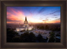 Load image into Gallery viewer, Oakland from on High
